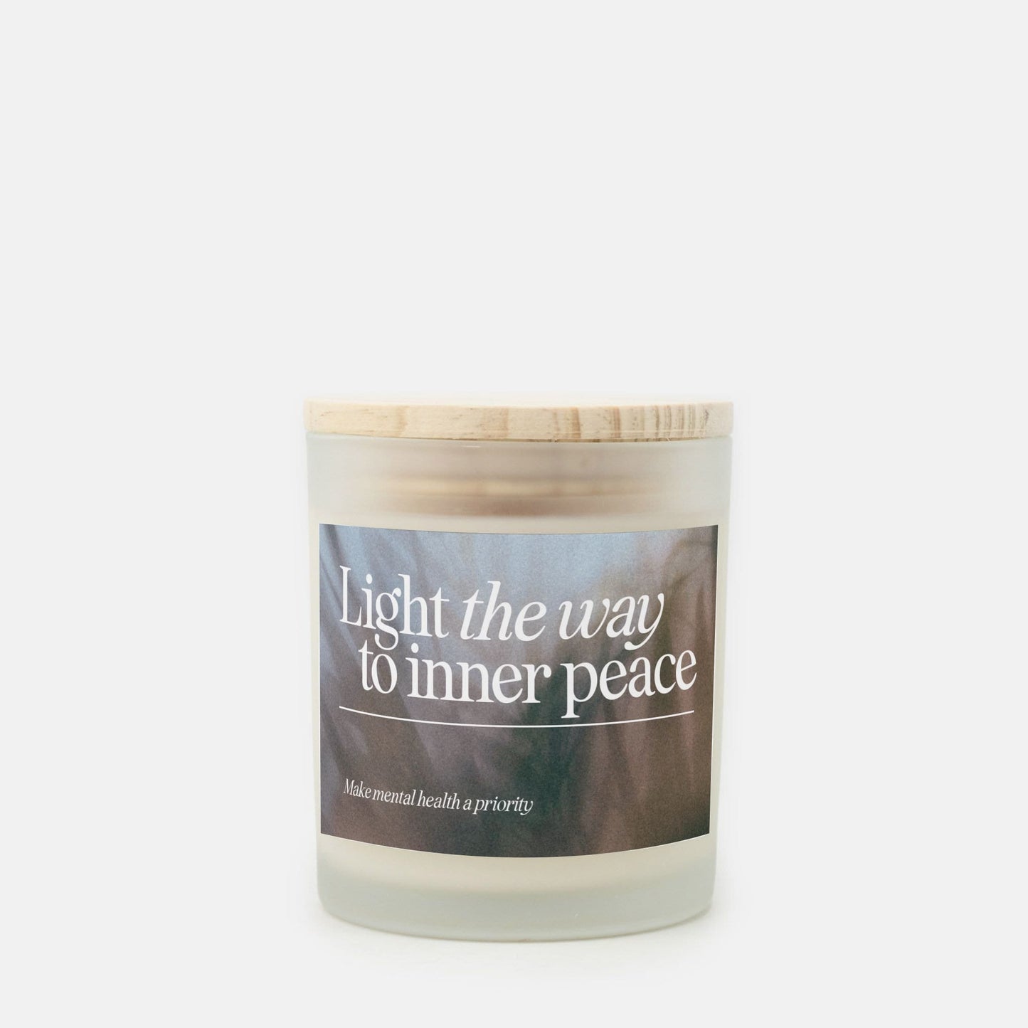 The Opalescent Candle | Light The Way